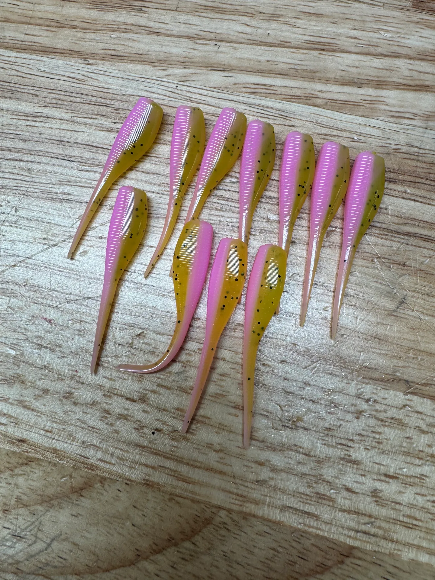 Banana split