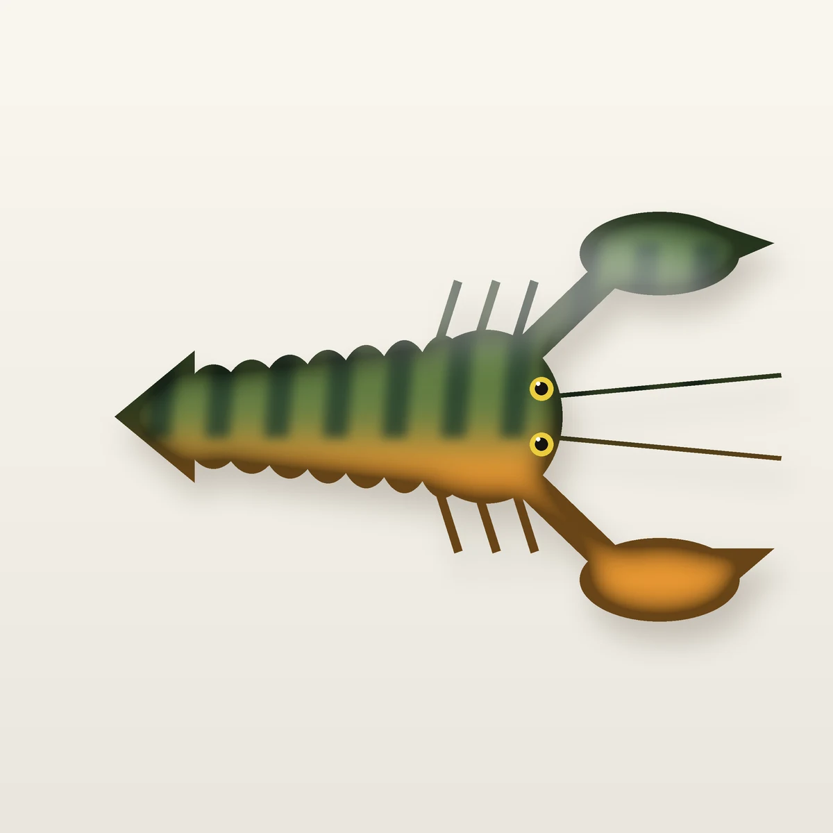 Bluegill Craw