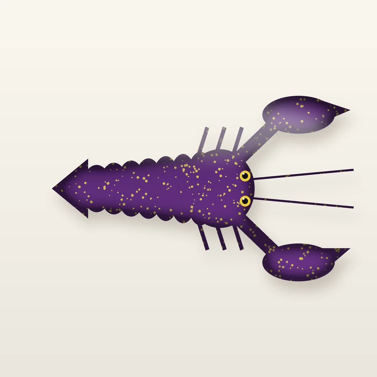 Purple Craw